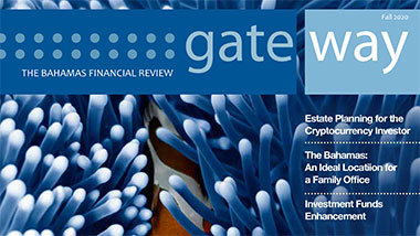 Member Notice: Gateway Fall Issue 2020