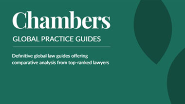 Chambers Litigation 2020 (Q&A and T&D): Bahamas