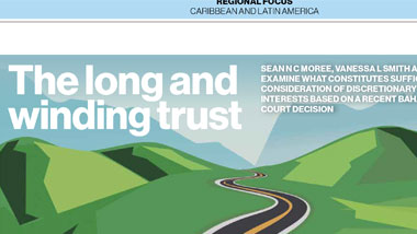 The Long and Winding Trust