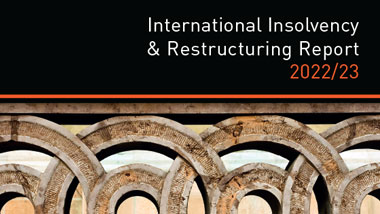 International Insolvency & Restructuring Report 2022/23