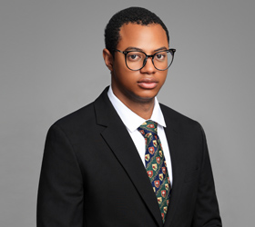 Jerry C. Butler